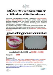 Pedigovanie