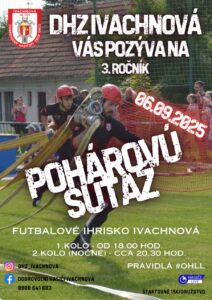 Poharova sutaz Ivachnova