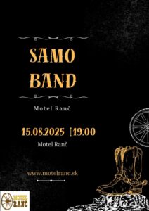 Samo Band
