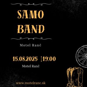 Samo Band