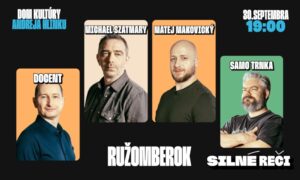 Silne reci