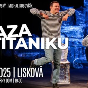 Skaza Titaniku