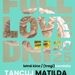 Tancuj Matilda