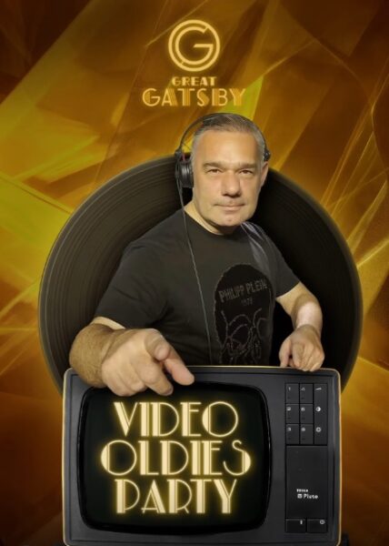 Video Oldies party