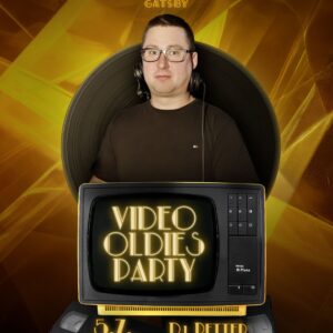 Video Oldies party
