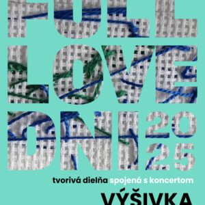 Vysivka
