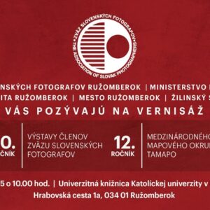 Vystava clenov ZSF