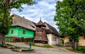 vlkolinec
