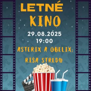Asterix a Obelix
