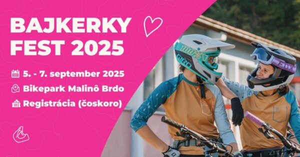 Bajkerky Fest 2025
