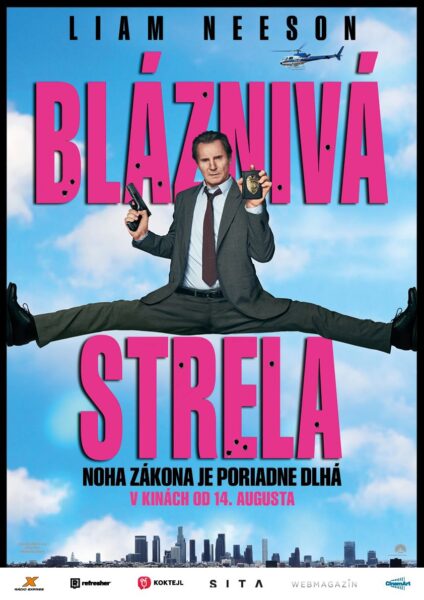 Blazniva strela