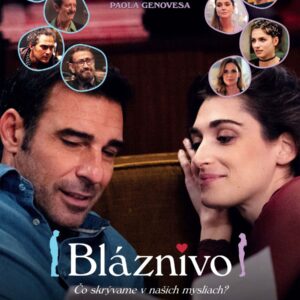 Blaznivo
