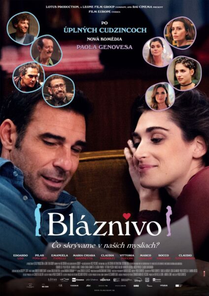 Blaznivo