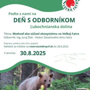 Den s odbornikom