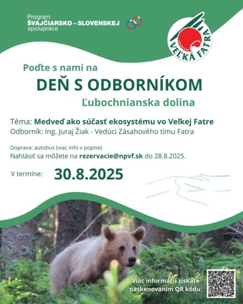 Den s odbornikom