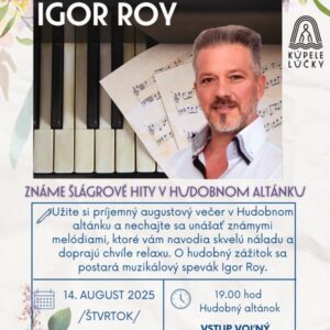 Igor Roy