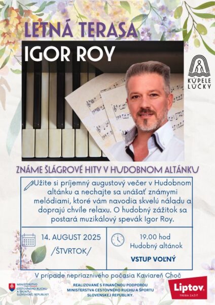 Igor Roy