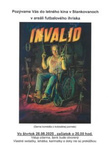 Invalid