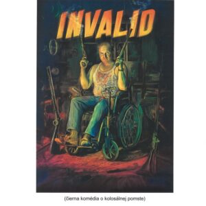 Invalid