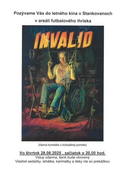 Invalid