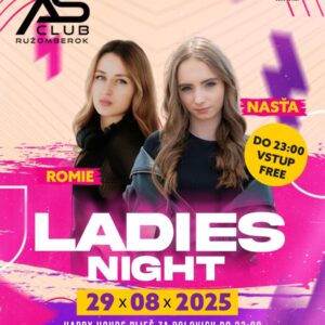Ladies Night