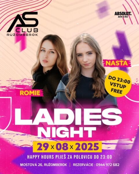 Ladies Night