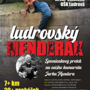 Ludrovsky menderak