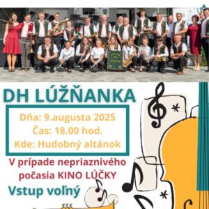 Luznanka
