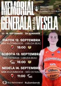Memorial generala Milosa Vesela