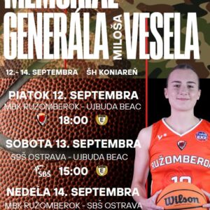 Memorial generala Milosa Vesela