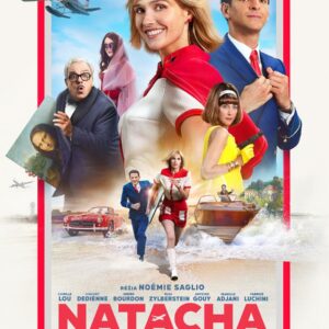 Natacha