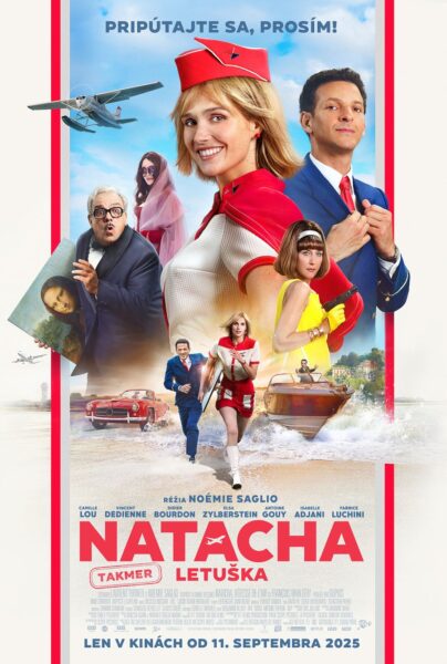 Natacha