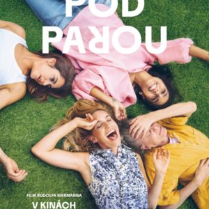 Pod parou