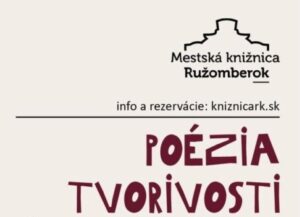 Poezia tvorivosti