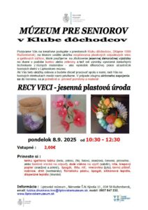 Recy veci