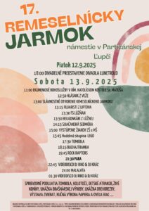 Remeselnicky jarmok