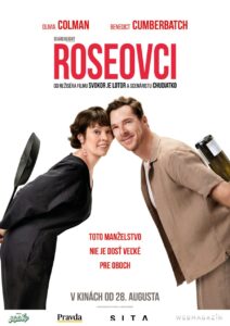 Roseovci