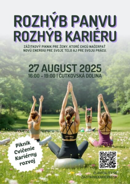 Rozhýb panvu rozhýb kariéru (4)