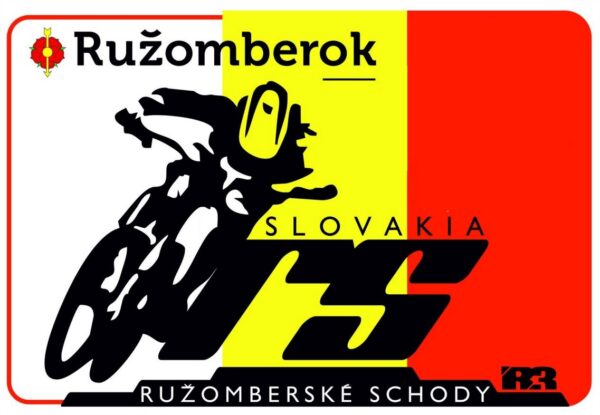 Ruzomberske schody