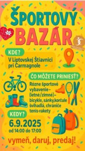 Sportovy bazar