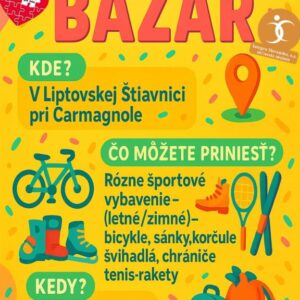Sportovy bazar