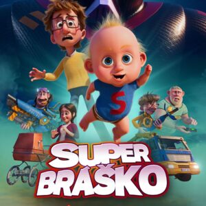 Superbrasko