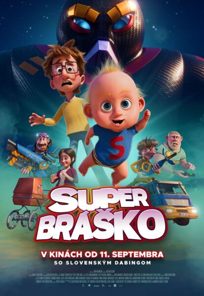 Superbrasko