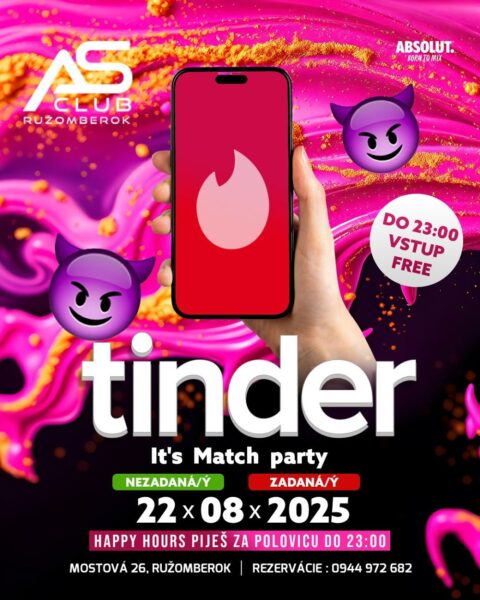 Tinder