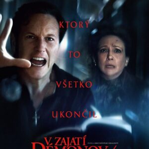 V zajati demonov 4