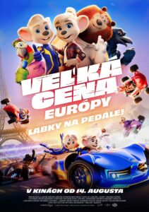 Velka cena Europy