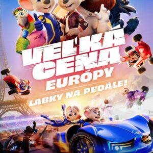 Velka cena Europy