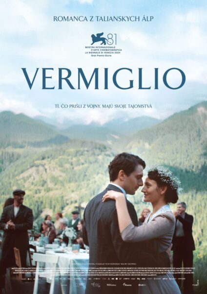 Vermiglio