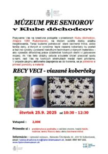Viazane koberceky