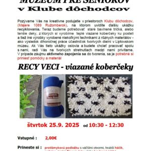 Viazane koberceky